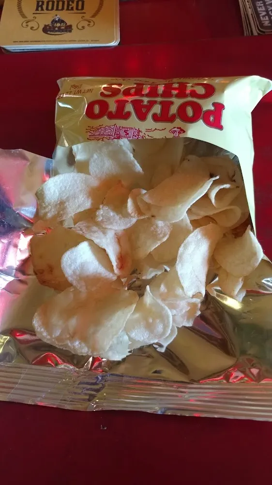 Sterzings Potato Chips